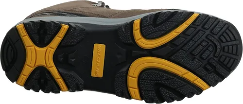 Vista 10 de Skechers Relment-Pelmo - Botas de senderismo para hombre