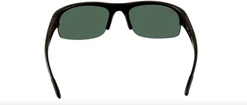 Vista 4 de Ray-Ban RB4173 - 601/71 Gafas de Sol Negras con Lente Clásica Verde 2.441 in