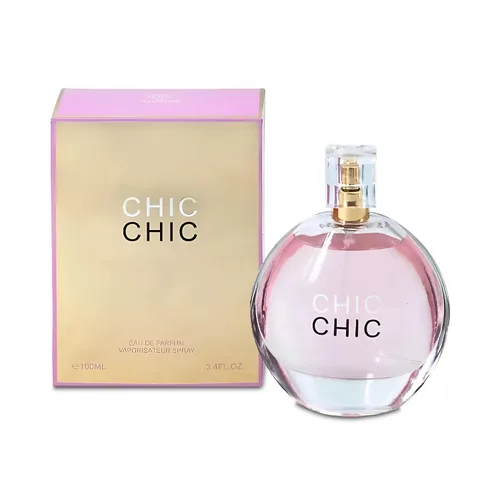 Vista 21 de AFLUXE Beauty Fleur EDP para mujer, aroma floral dulce, 3.4 onzas líquidas