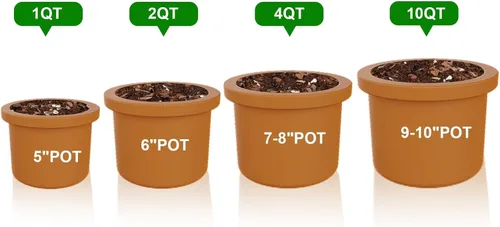 Vista 7 de Doter Musgo de Turba Sphagnum Orgánico, Añadido al Suelo y Enriquece las Raíces de las Plantas, Enmienda del Suelo de Jardinería y Medio de Suelo