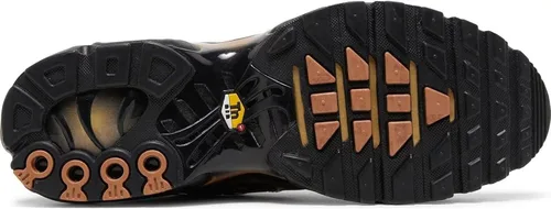 Vista 6 de Nike Air Max Plus OG negrocobre metálico (DH4778 001) para hombre