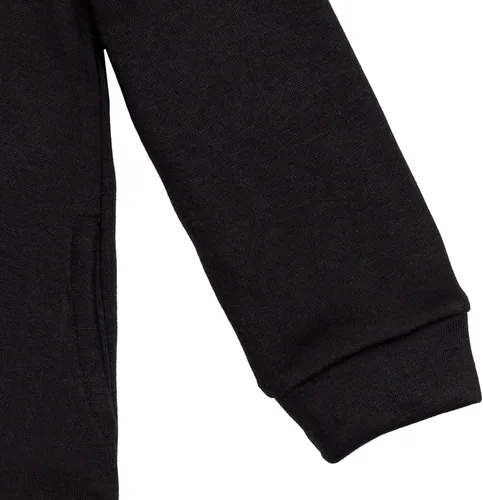 Vista 6 de STAR WARS Sudadera con capucha de forro polar para niños