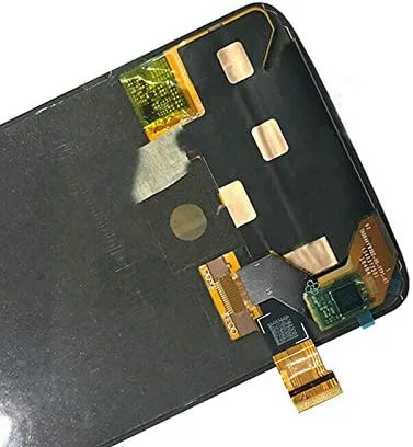 Vista 2 de para Motorola Moto Z4 XT1980 XT1980-3 XT1980-4 Pantalla LCD Pantalla táctil Digitalizador Asamblea Reemplazo