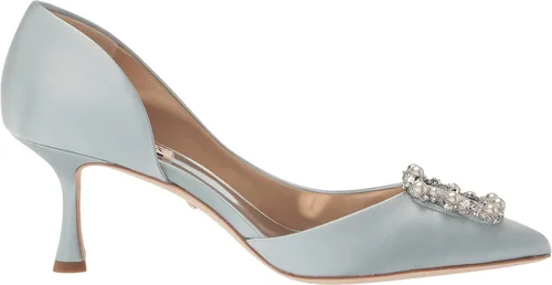 Vista 6 de Badgley Mischka Zapatos de tacón Fabia para mujer