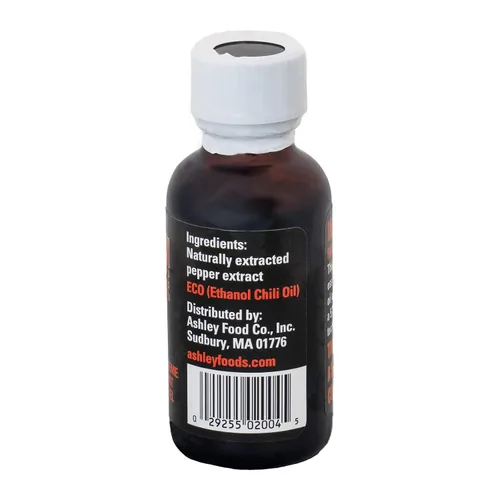 Vista 3 de Mad Dog 357 ECO - Extracto de pimienta ultra puro Scoville 1 millón