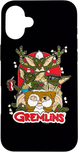 Vista 23 de Gremlins Popcorn Case for iPhone 17