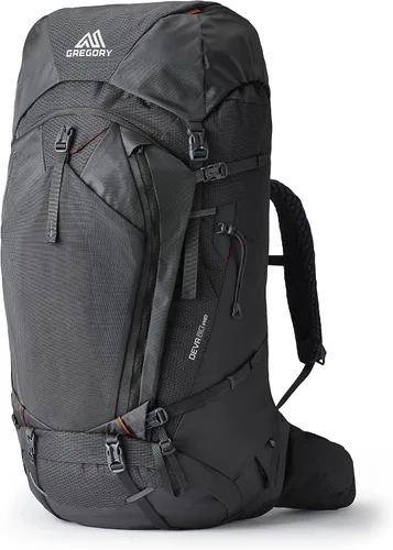 Vista 11 de Gregory Response CFS - Deva 70
