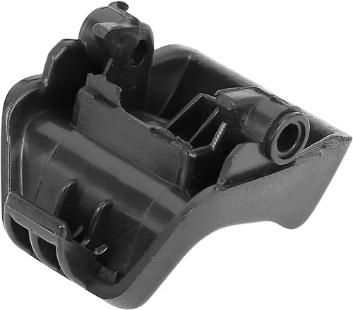 Vista 5 de Reemplazo de bloqueo de tapa de pestillo de consola central KA0G-64-45Y-02 para Mazda CX-5 2013-2017 Consolas centrales de bloqueo de reemplazo
