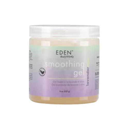 Vista 10 de EDEN BodyWorks Acondicionador profundo anti-rotura de aloe lavanda (16 onzas) - Tratamiento capilar para fortalecer y mejorar la elasticidad