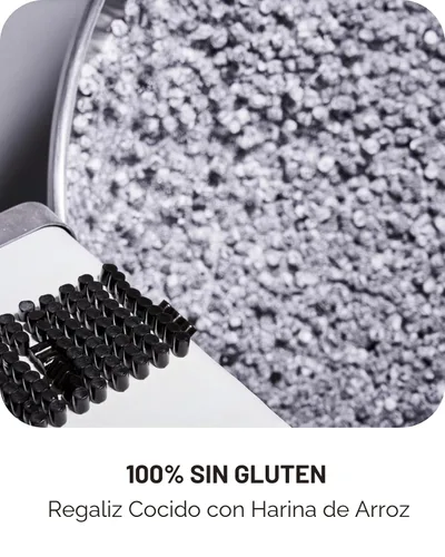 Vista 5 de LAKRIDS BY BÜLOW - 1 - Regaliz Negro - Dulce - 5.3 oz - Regaliz Gourmet Vegano de Escandinavia - Sin Gluten y Sin Gelatina - Alternativa de Dulce