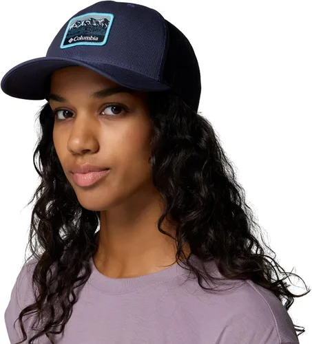 Vista 152 de Gorra de malla PFG Columbia para hombre