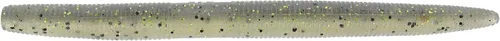 Vista 17 de Yamamoto Senko Soft Plastic Worm Easy to Use Bass Fishing Stick Bait Lures 306/187 W/CHARTREUSE