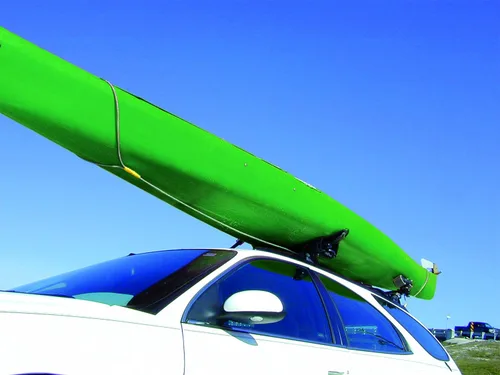 Vista 3 de Suspenz Sistema universal de bloqueo de kayak