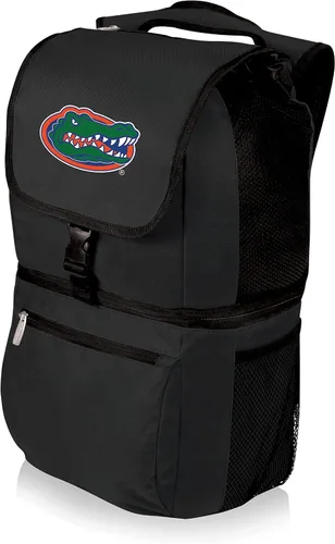 Vista 45 de PICNIC TIME NCAA Texas A&M Aggies Zuma - Mochila enfriadora suave - Enfriador de almuerzo, (negro)