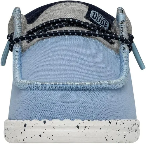 Vista 6 de Hey Dude Boys' Wally Tri Varsity