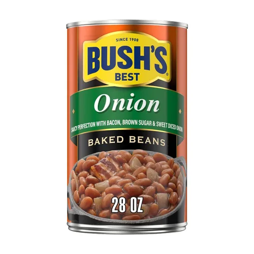 Vista 9 de Bush's Best Black Beans - Frijoles negros, 15 onzas