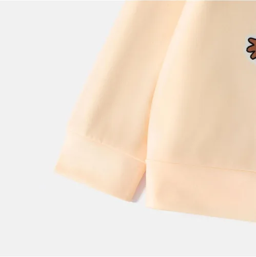 Vista 5 de L.O.L. Surprise! Sudadera con capucha de manga larga para niñas