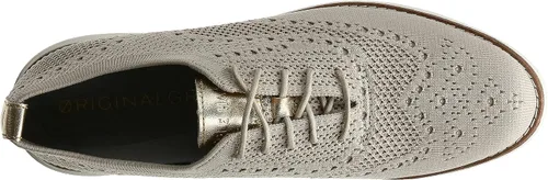 Vista 6 de Cole Haan Originalgrand Stitchlite Wingtip Oxford para hombre