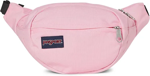 Vista 24 de JanSport - Quinto AVE [JS00TAN1-008] Negro