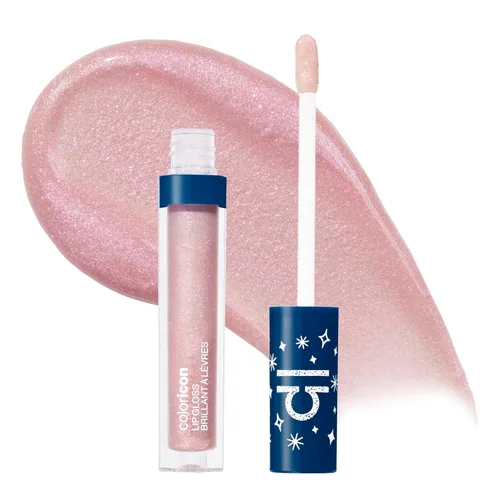 Vista 20 de wet n wild Color Icon Brillo de Labios Aquarius (681A)