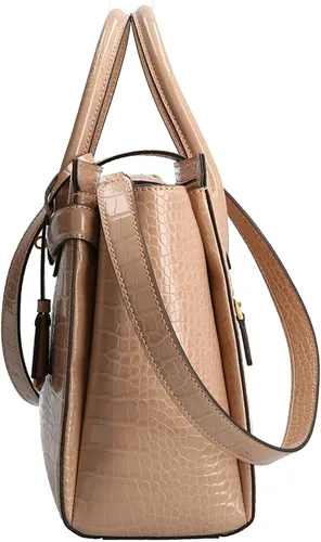 Vista 2 de GUESS Bolso Enisa High Society, Rosa