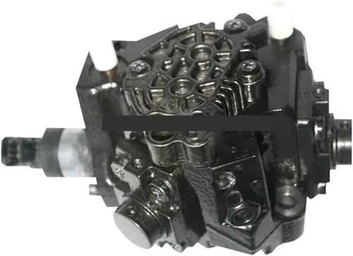 Vista 5 de Common Rail Fuel Injection Pump 0445010191，Compatible for JMC