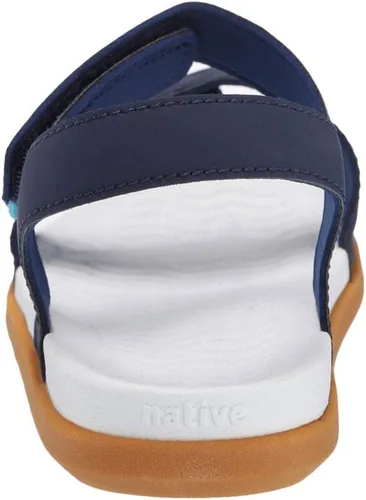 Vista 5 de Native Shoes Charley Sugarlite unisex para niños pequeños
