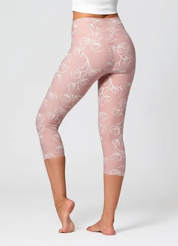 Vista 499 de Conceited - Leggings para mujer, longitud completa, ciclismo y capri, talla regular y extragrande