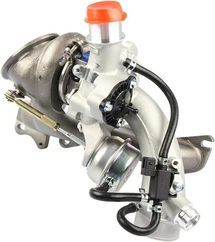 Vista 5 de 55565353 667-203 Turbo Turbocompresor Docas Compatible con 2013-2019 Buick Encore 2011-2019 Chevy Cruze 2012-2019 Sonic 1.4L