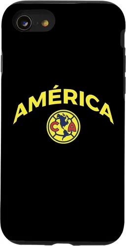Vista 18 de iPhone 13 Pro Max Club America - Puntuación grande con nuestra exclusiva funda de la colección