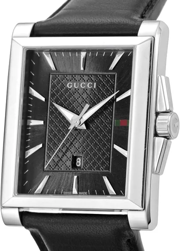 Vista 2 de G-Timeless Rectangle G Watch
