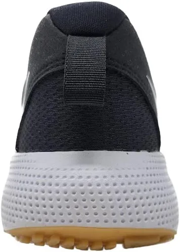 Vista 4 de Nike Tenis de correr React Escape Run 2 para mujer, NegroBlanco-dk Humo Gris-vela