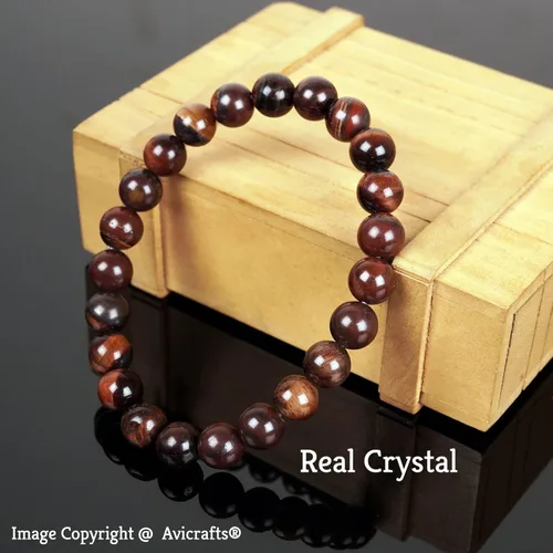 Vista 24 de Avicrafts Gemstone Bracelet
