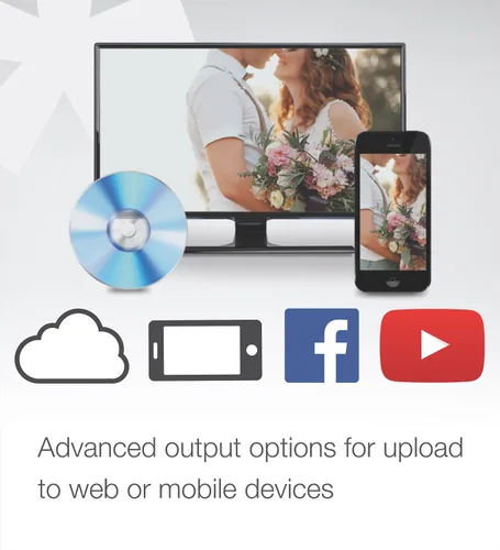 Vista 6 de Corel Dazzle Dvd Recorder Hd Video Capture Device + Video Editing Software [Pc Disc]