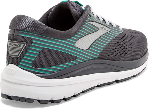 Vista 4 de Brooks Tenis de correr Addiction 14 para mujer, Cruz V2 Espuma fresca