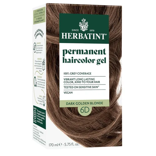 Vista 32 de Herbatint Tinte Permanente para el Cabello para Mujeres - 10C Rubio Sueco - Para Hasta un 100% de Cobertura de Canas Resistentes - Sin Amoníaco, Sin