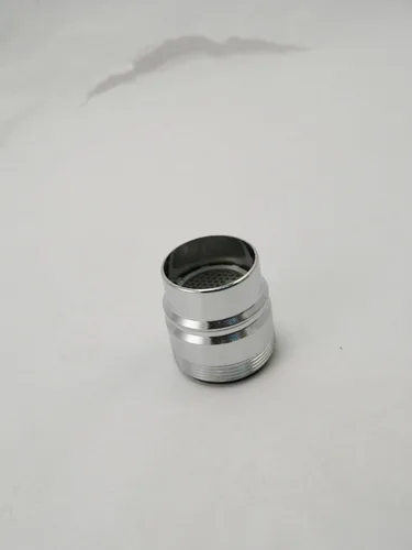 Vista 3 de Plumb Pakak PP28003, adaptador de llave de rosca doble y acople a presión