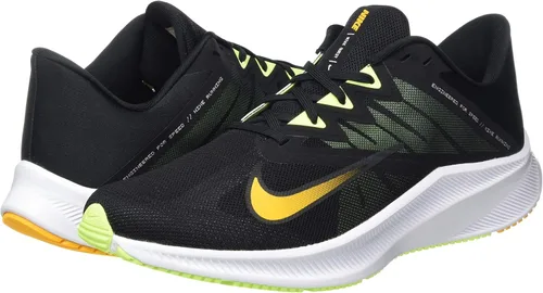Vista 7 de Nike Quest - Zapatillas para correr para hombre