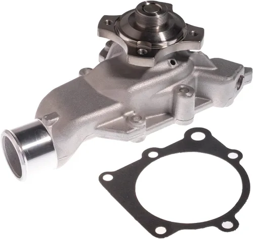 Vista 30 de TUCAREST AW5075 Kit de bomba de agua con junta (para 3.8L V6) apto para Bu-ick Allure Lacrosse Lesabre Lucerne Regal, Chevy Camaro Impala Monte
