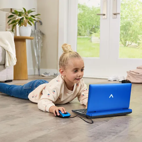 Vista 9 de VTech Genio Bilingüe JuniorBook - Laptop de aprendizaje para niños