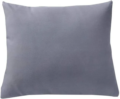 Vista 4 de *Solo funda*-Funda de almohada para respaldo de asiento profundo para exteriores, borde de cuchillo, pequeño-AD001