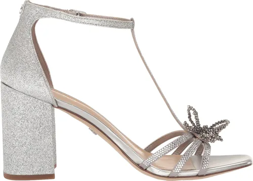 Vista 6 de Sam Edelman Womens Donnie Block Heel Sandal