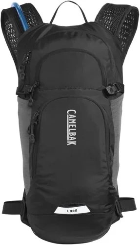 Vista 3 de CamelBak Lobo 9 Bike Hydration Pack 70oz