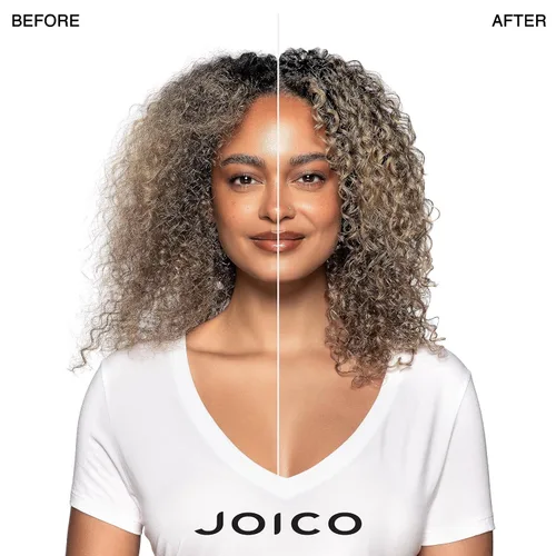 Vista 2 de Joico InnerJoi Strengthen Oil Cream Masque For Damaged, Color-Treated Hair Sulfate & Paraben Free Naturally-Derived Vegan Formula