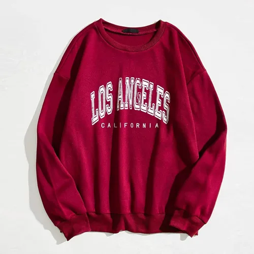 Vista 2 de Hemlock Sudaderas con capucha para niñas y adolescentes, con orejas de gato, abrigos de manga larga, sudadera con capucha para mujer