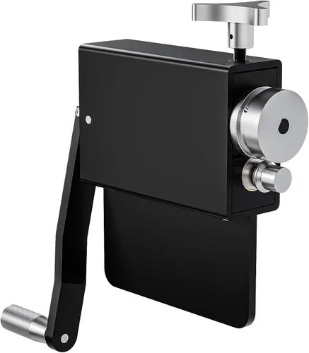 Vista 9 de Herramienta Abocardadora de Tubos Extendidos Mejorada, Herramienta Manual de Rodillo Abocardador de Tubería para Tuberías de Admisión e Intercooler
