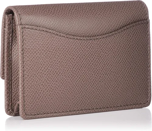 Vista 2 de SALVATORE FERRAGAMO() Women's Business Card Holder