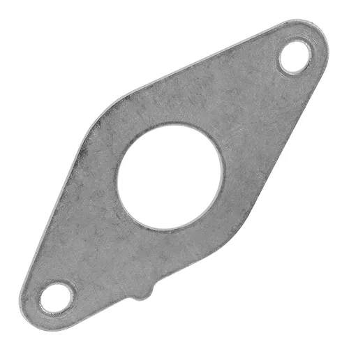 Vista 6 de Caltric Junta colector de admisión compatible con motores Kawasaki FD620D 11061-2106 0.866 in diámetro