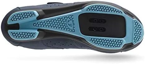 Vista 7 de Giro Rev W - Zapatos de ciclismo para mujer