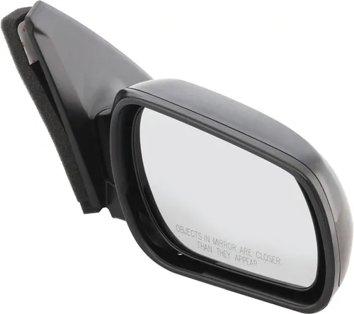 Vista 31 de Garage-Pro Espejo compatible con Mazda 6 2014-2016 para modelos sin sistema de visión envolvente, lado del conductor con detección manual de punto
